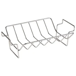 Ribs and roastingrack, large - Big Green Egg
