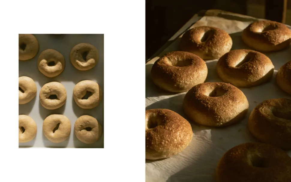 Richard Hart Bread