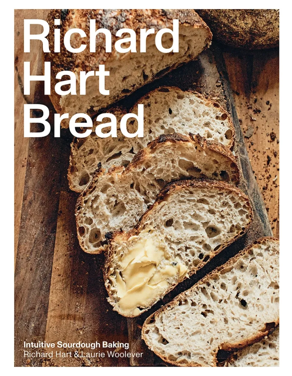 Richard Hart Bread