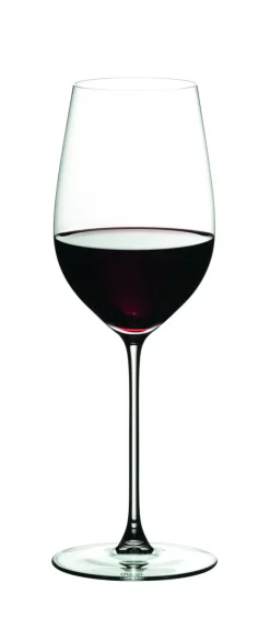 Riesling/Zinfandel 40cl Vinglas, 2-pack, Veritas - Riedel
