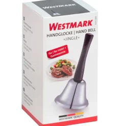 Ringklocka, bjällra - Westmark