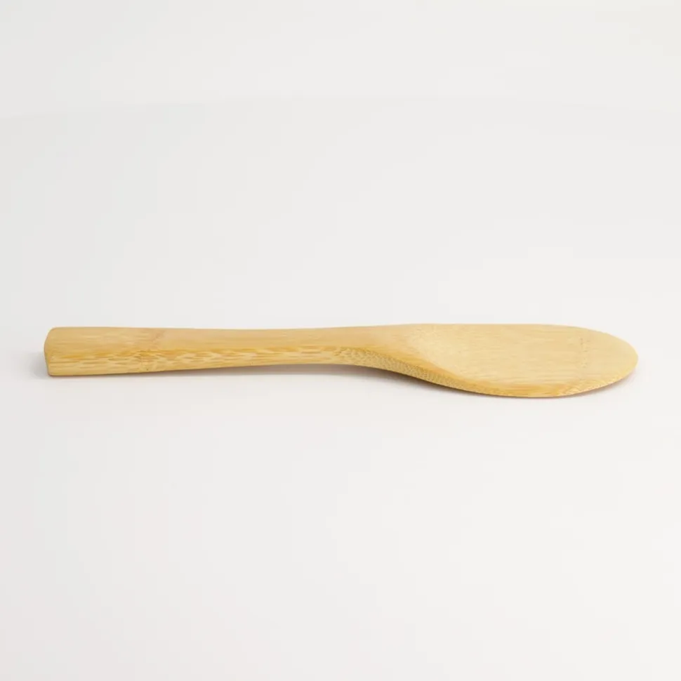 Rissked i bambu
