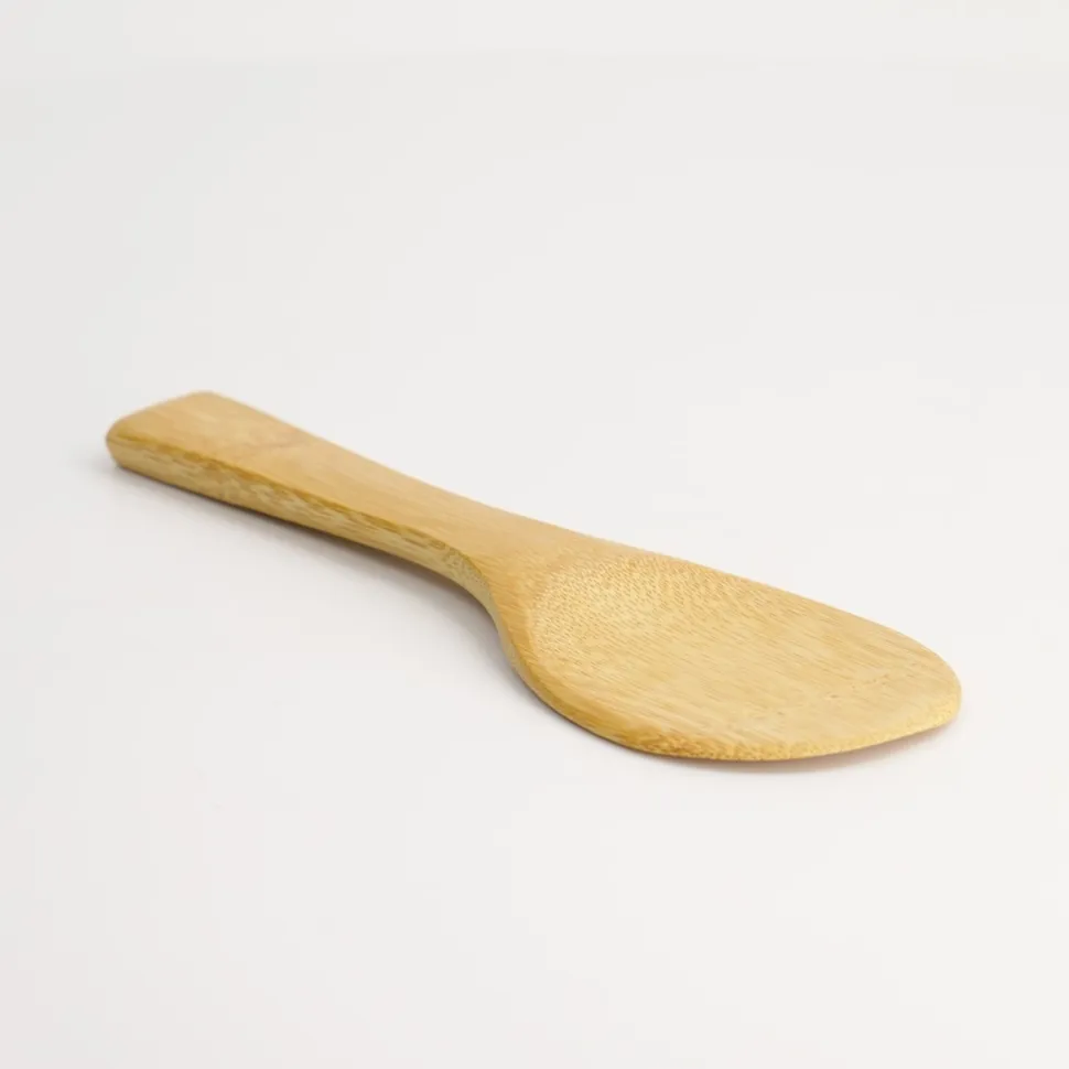 Rissked i bambu