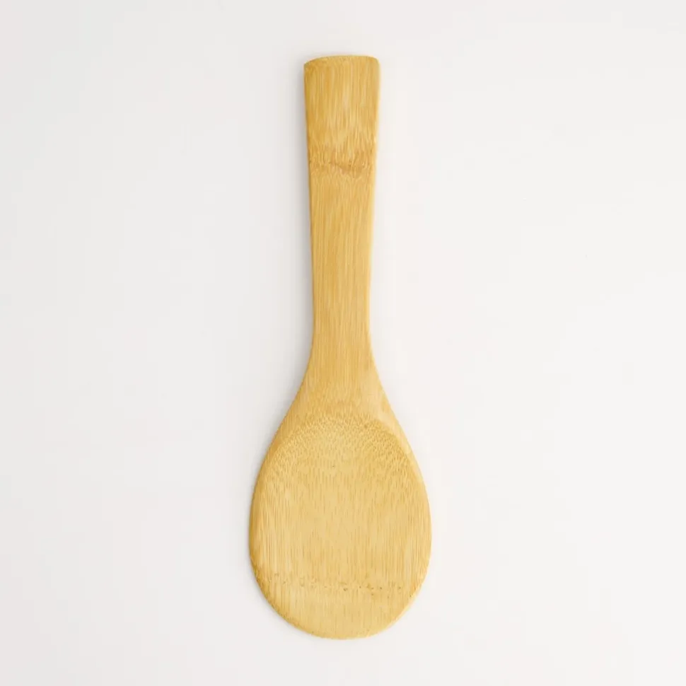 Rissked i bambu