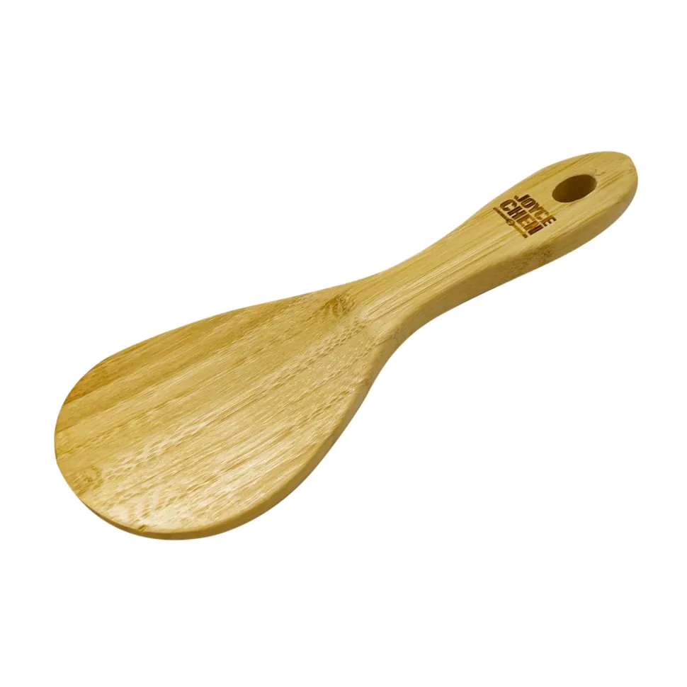 Rissked i polerad bambu - Joyce Chen
