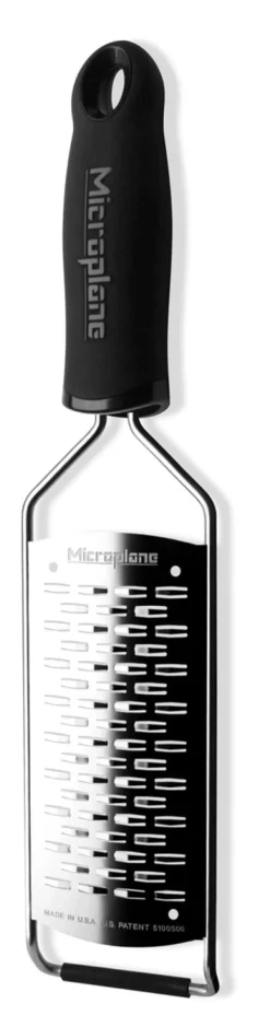 Rivjärn, Gourmet, 3-pack - Microplane