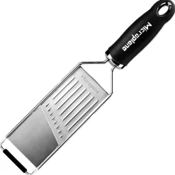 Rivjärn, Gourmet Slicer Julienne - Microplane