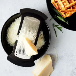 Rivjärn till skål, Bowl grater, Fint - Microplane