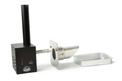 Rökgenerator med adapter - Bradley