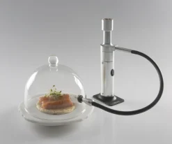 Rökpistolen SuperAladin - 100% Chef