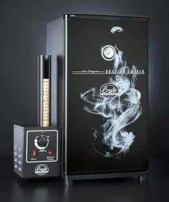 Rökskåp, original - Bradley Smoker