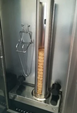Rökskåp, Professional P10 - Bradley Smoker