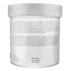 Rökspån - The Kitchen Lab