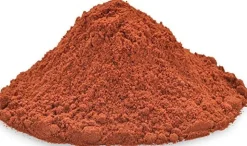 Rökt paprikapulver, Pimentón de la Vera picante, 70 gram - Las Hermanas