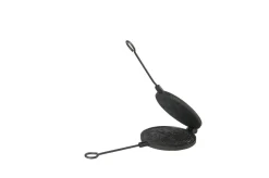 Rånjärn i gjutjärn, 15 cm - Skeppshult