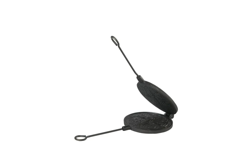 Rånjärn i gjutjärn, 15 cm - Skeppshult