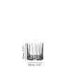 Rocks, Drink Specific, 2-pack - Riedel