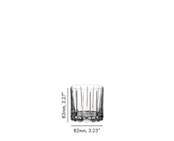 Rocks, Drink Specific, 2-pack - Riedel