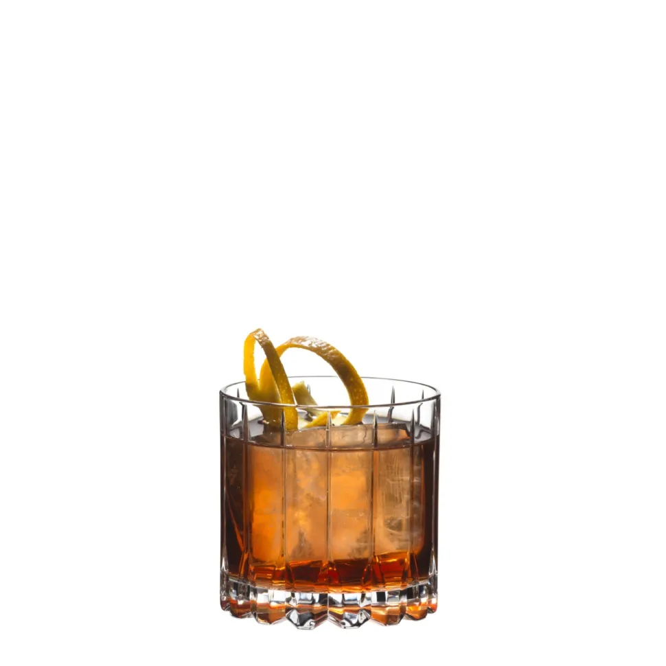 Rocks, Drink Specific, 2-pack - Riedel