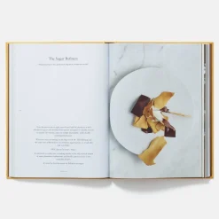 Room for Dessert - Will Goldfarb