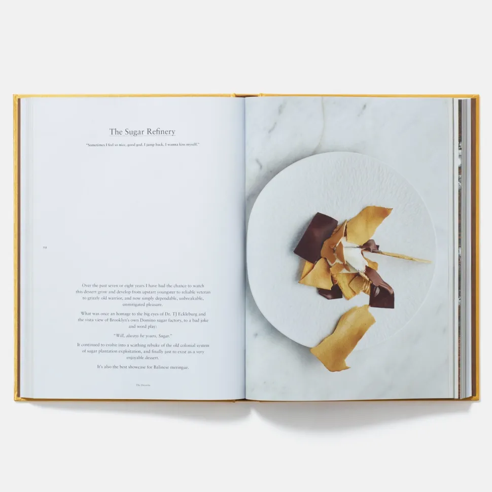 Room for Dessert - Will Goldfarb