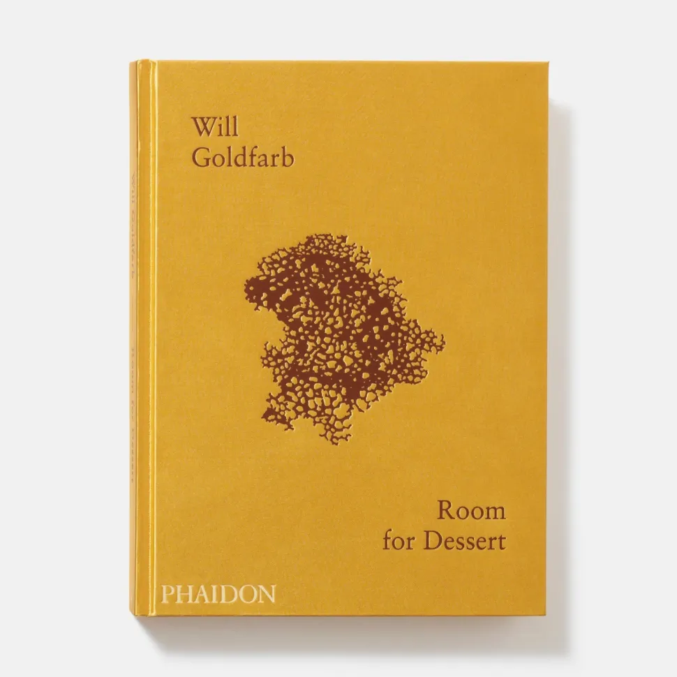 Room for Dessert - Will Goldfarb