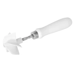 Rosenbrödsstämpel - Schneider