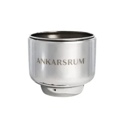 Rostfri bunke, 7 L - Ankarsrum Orginal