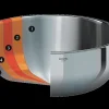 Rostfri Stekpanna 28 cm + 24 cm, CastelPro - Cristel