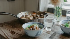 Rostfri Stekpanna, Mathias Dahlgren - Culimat - 28 cm + 20 cm