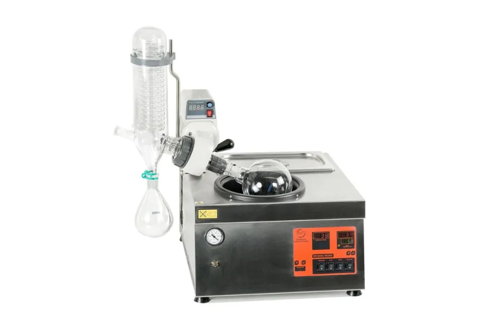 Rotaval Micro