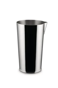 Rörglas i rostfritt stål, The Tending Box - Alessi