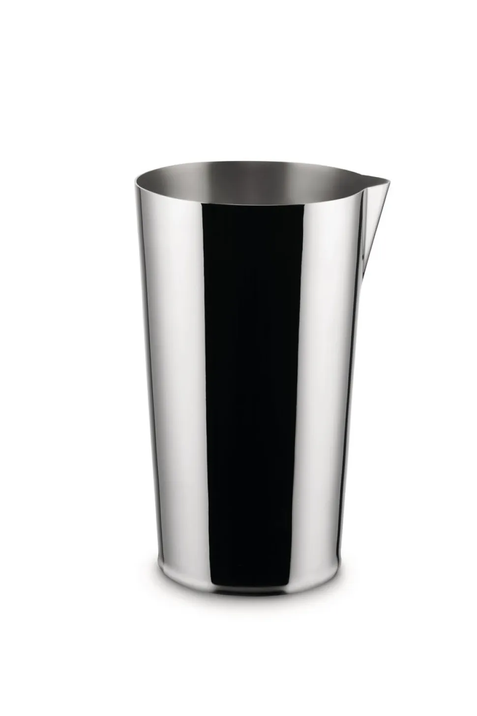 Rörglas i rostfritt stål, The Tending Box - Alessi