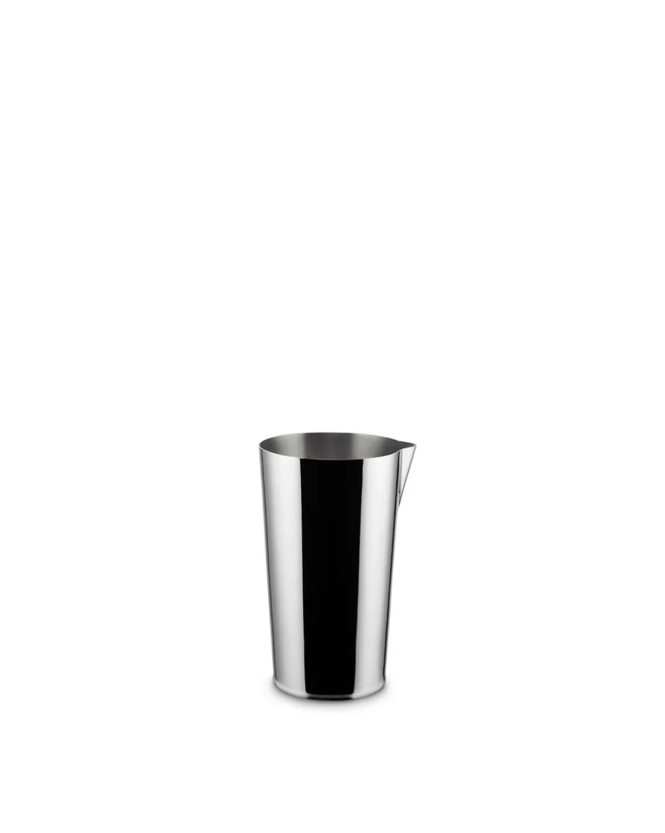 Rörglas i rostfritt stål, The Tending Box - Alessi