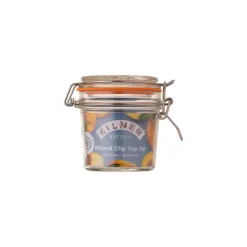 Rund Burk med patentlock, 0.35 l - Kilner
