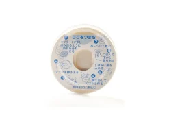 Rund Oblat, 9 cm, 100-pack