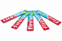 Sachet, Brandsläckarpåse - Firexo
