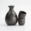 Sake-set, Tokkuri och 2 st choko