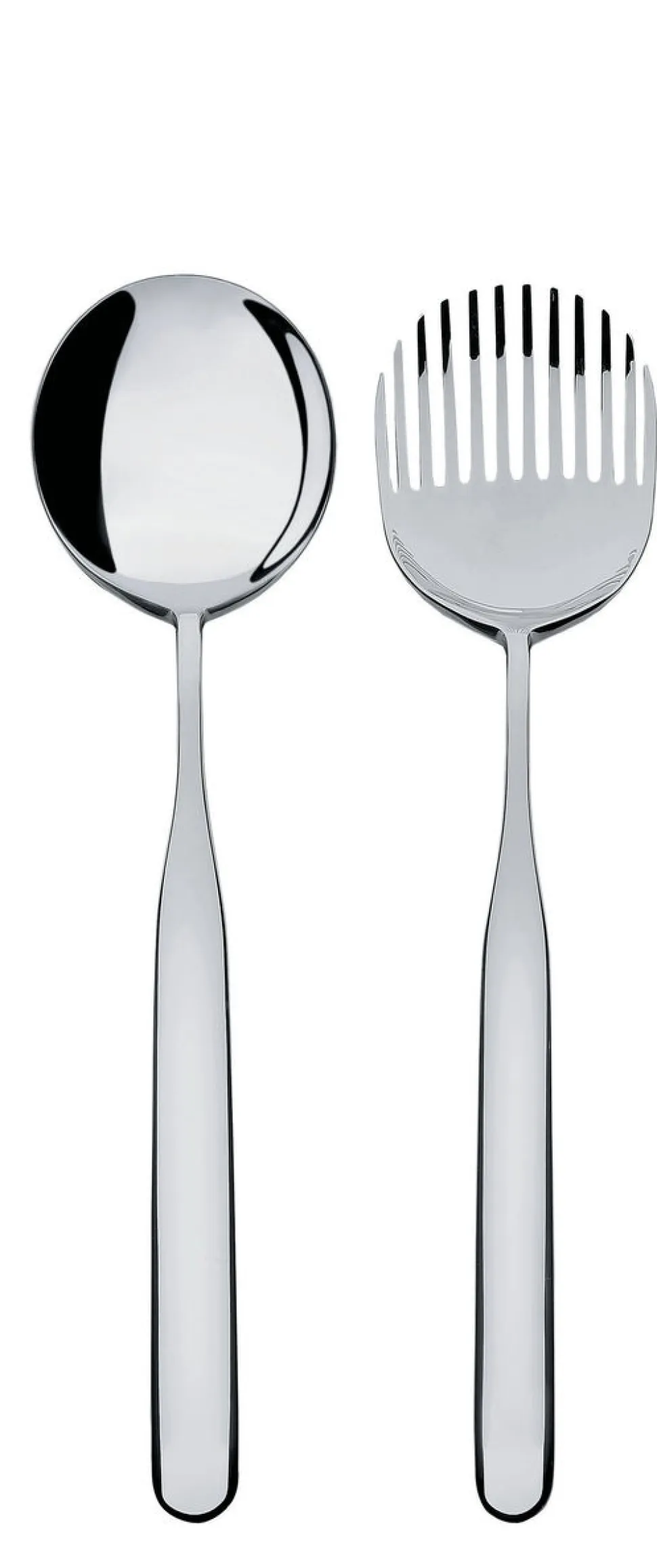 Salladsbestick, Collo-alto - Alessi