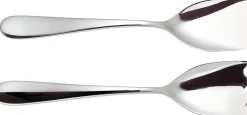 Salladsbestick, Nuovo Milano - Alessi