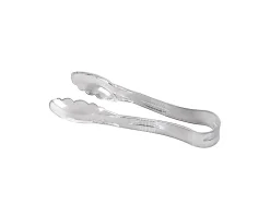 Salladstång i transparent plast - Patina