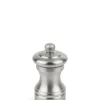 Saltkvarn, 10 cm, Bistro Chef, Rostfritt Stål - Peugeot