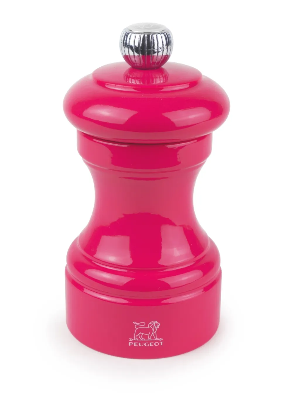 Saltkvarn, 10 cm, Bistrorama, Candy Pink - Peugeot