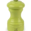 Saltkvarn, 10 cm, Bistrorama, Green Pistachio - Peugeot