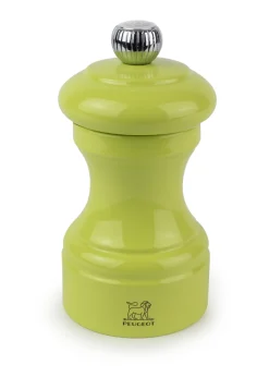 Saltkvarn, 10 cm, Bistrorama, Green Pistachio - Peugeot