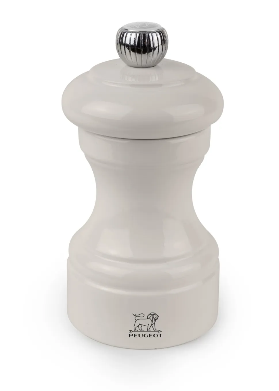 Saltkvarn, 10 cm, Bistrorama, Ivory - Peugeot