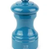 Saltkvarn, 10 cm, Bistrorama, Pacific Blue - Peugeot
