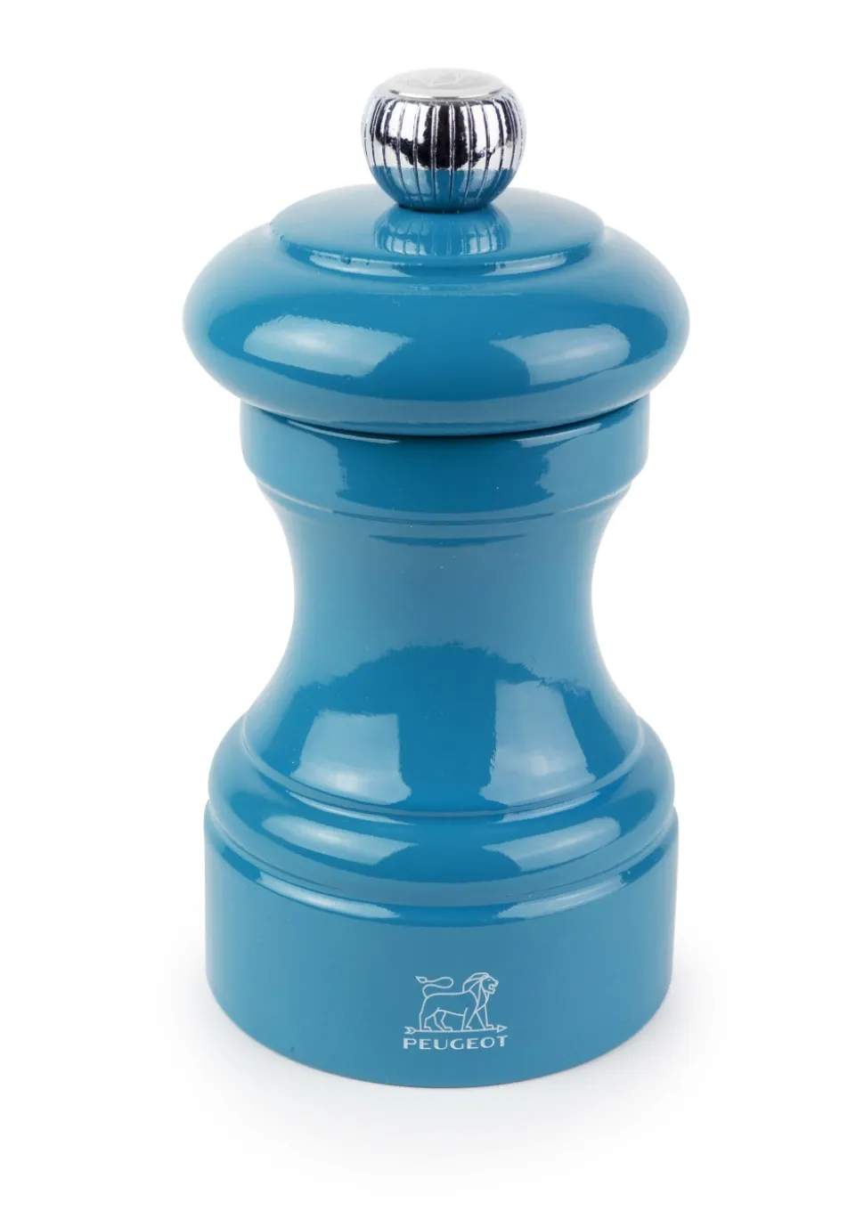 Saltkvarn, 10 cm, Bistrorama, Pacific Blue - Peugeot