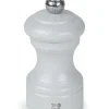 Saltkvarn, 10 cm, Bistrorama, Pearl Grey - Peugeot