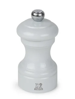 Saltkvarn, 10 cm, Bistrorama, Pearl Grey - Peugeot